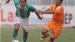 Qua lăng kính chuyển nhượng (Bài 2): Bóng đá có “dây”